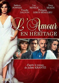 L'Amour en héritage [DVD]