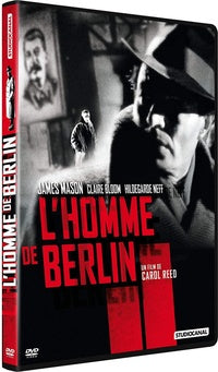L'Homme de Berlin [DVD]