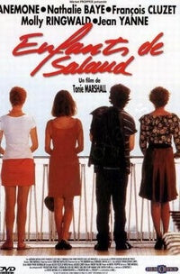 Enfants de salaud [DVD]