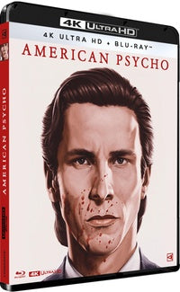 American Psycho [4K Ultra HD]