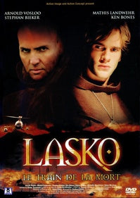 Lasko, le train de la mort [DVD]