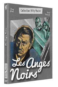 Les Anges noirs [DVD]
