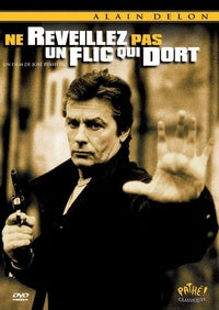 Ne réveillez pas un flic qui dort [DVD]