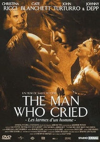 The Man Who Cried - Les larmes d'un homme [DVD]