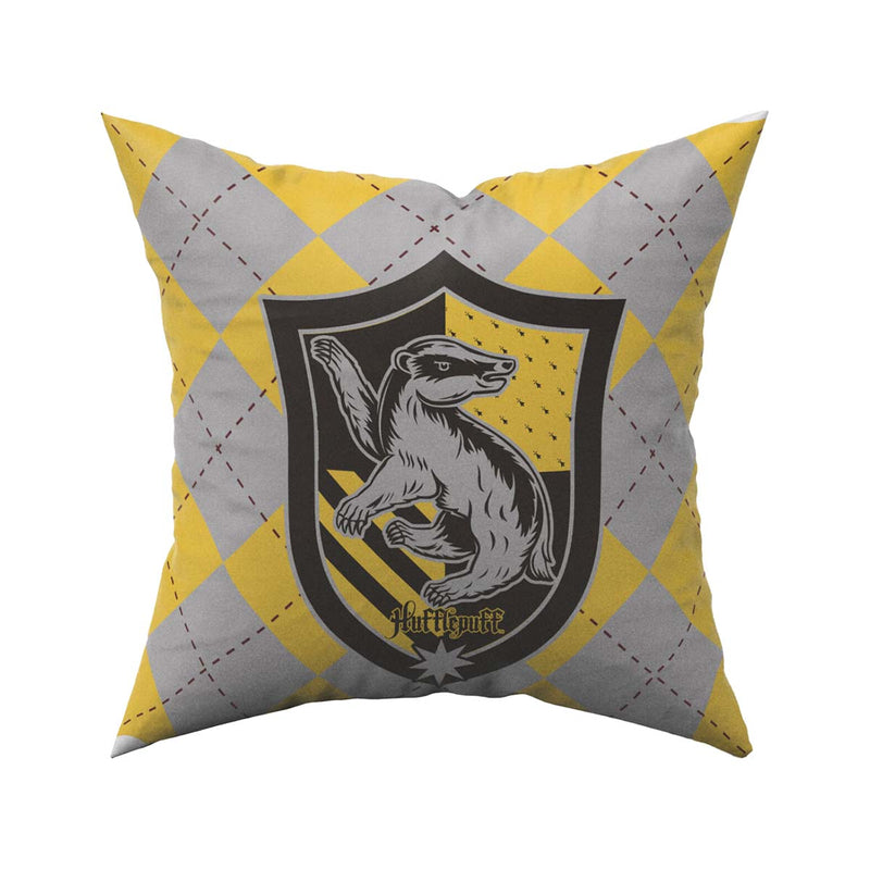 Wizarding World - Harry Potter - Coussin - Poufsouffle
