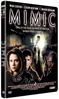 Mimic [DVD]