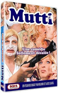 Mutti, maman se la pète [DVD]