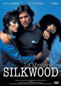 Le Mystère Silkwood [DVD]