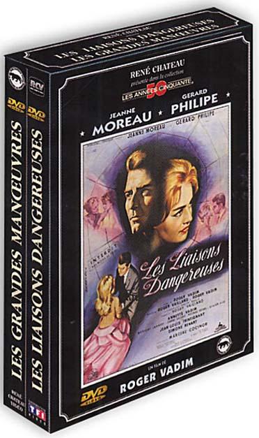 Gérard Philipe - Le coffret [DVD]