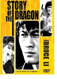 Story of the Dragon [DVD]