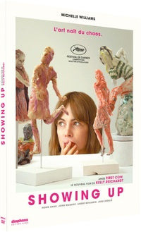 Showing Up [DVD]