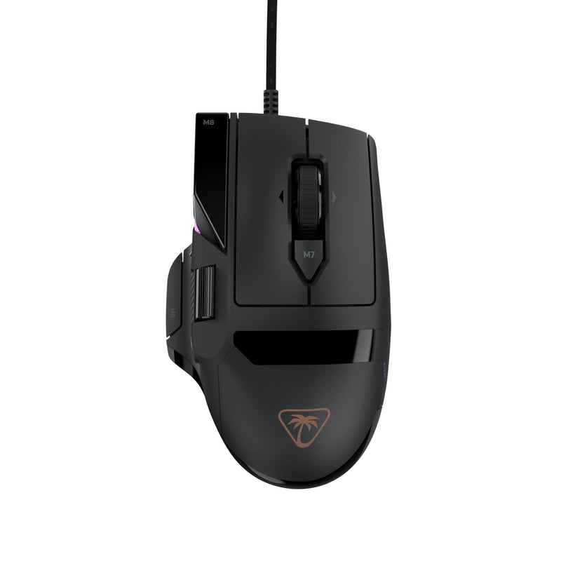 Turtle Beach - Souris de jeu filaire Command Series MC3 noire