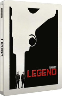 Legend [Blu-ray]
