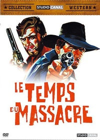 Le Temps du massacre [DVD]