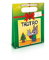 Trotro - Le Noël de Trotro [DVD]