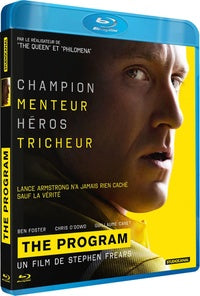 The Program [Blu-ray]