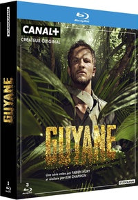 Guyane - Saison 1 [Blu-ray]