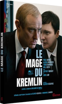 Le Mage du Kremlin [DVD]