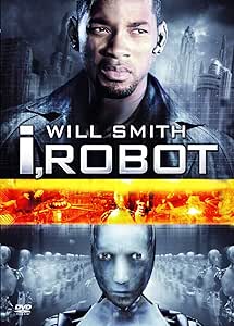 I, Robot [DVD]