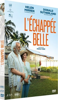 L'Échappée belle [DVD]