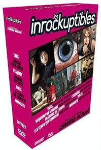 Coffret Les Inrockuptibles : Collection Cinéma actuel [DVD]