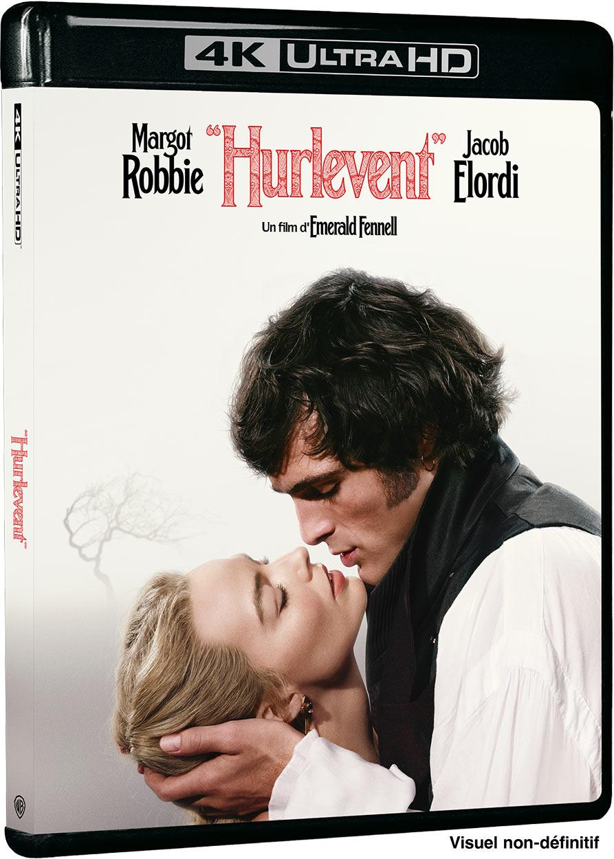 Hurlevent [4K Ultra HD]