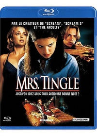 Mrs. Tingle [Blu-ray]