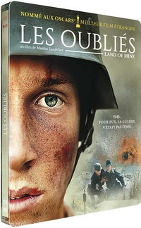 Les Oubliés [Blu-ray]