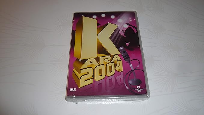 Kara 2004 [DVD]