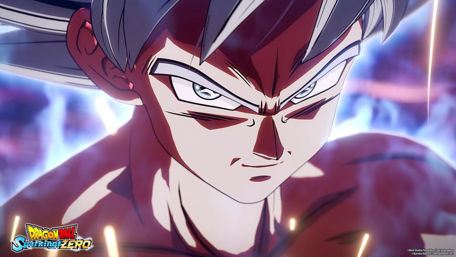 DRAGON BALL : Sparking! ZERO - Collector's Edition - XBOX SERIES - flash vidéo