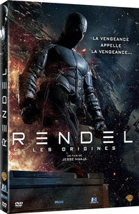 Rendel [DVD]