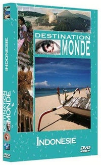 Destination monde : L'indonésie [DVD]