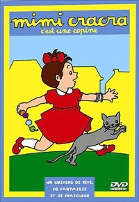 Coffret integrale mimi cracra [DVD]