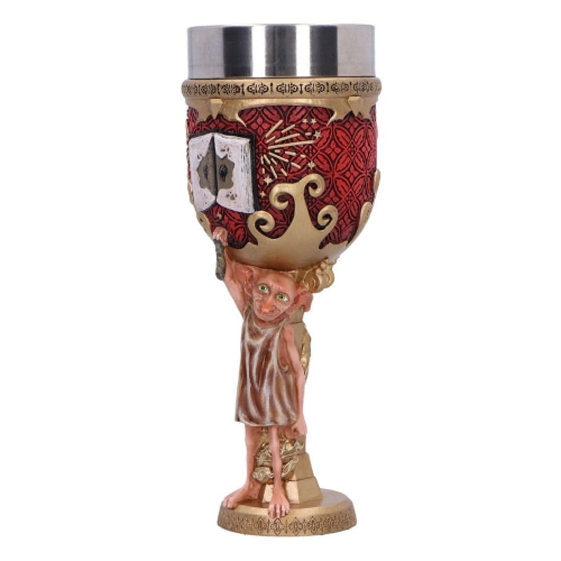 Nemesis Now - Harry Potter - Coupe Dobby 19.5cm