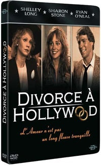 Divorce à Hollywood [DVD]