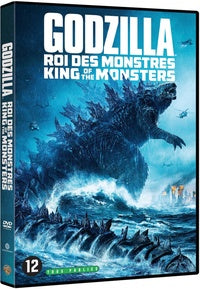 Godzilla : Roi des monstres [DVD]