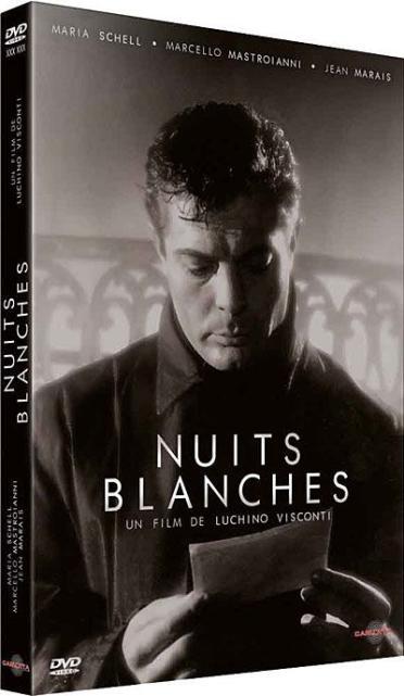 Nuits blanches [DVD]