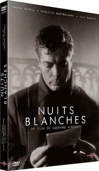 Nuits blanches [DVD]