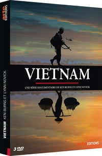 Vietnam [DVD]
