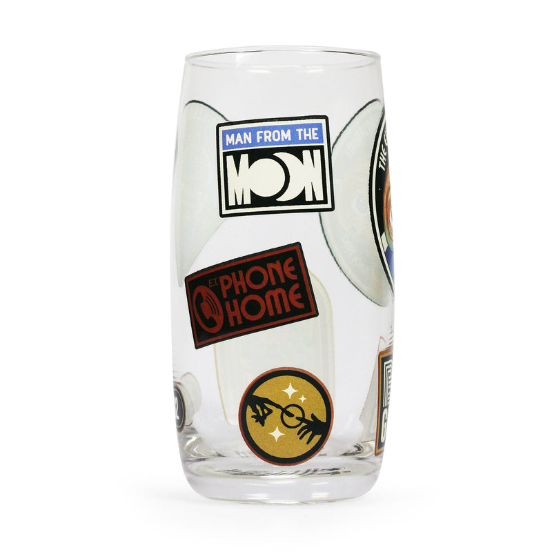 E.T - Verre 450ml