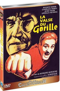 La Valse du Gorille [DVD]