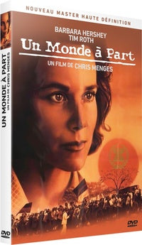Un monde à part [DVD]