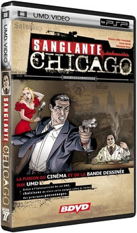 Sanglante Chicago [UMD]
