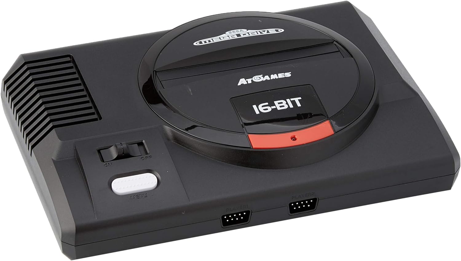 Blaze - SEGA Mega Drive Mini Console - flash vidéo