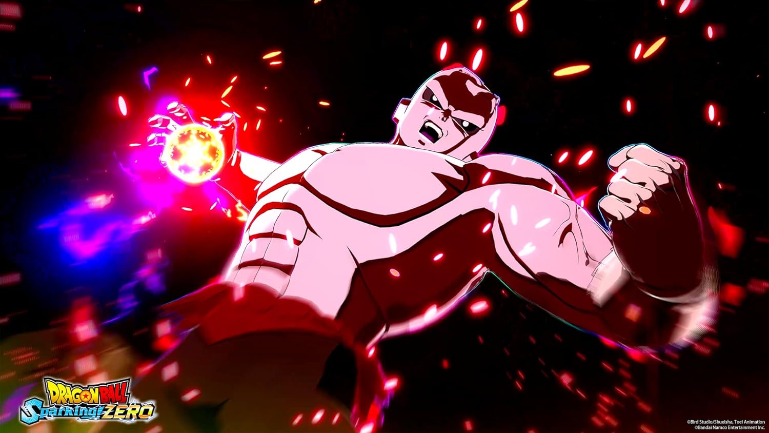DRAGON BALL : Sparking! ZERO - Collector's Edition - XBOX SERIES - flash vidéo