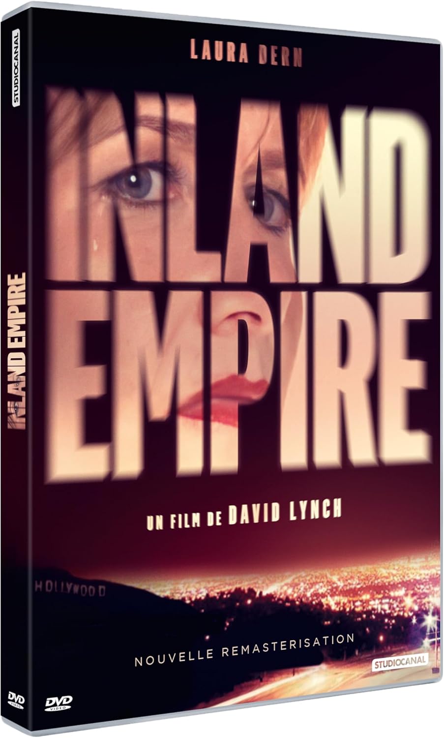 (Occasion) - Inland Empire [DVD]