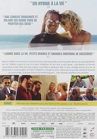 Chamboultout [DVD] - flash vidéo