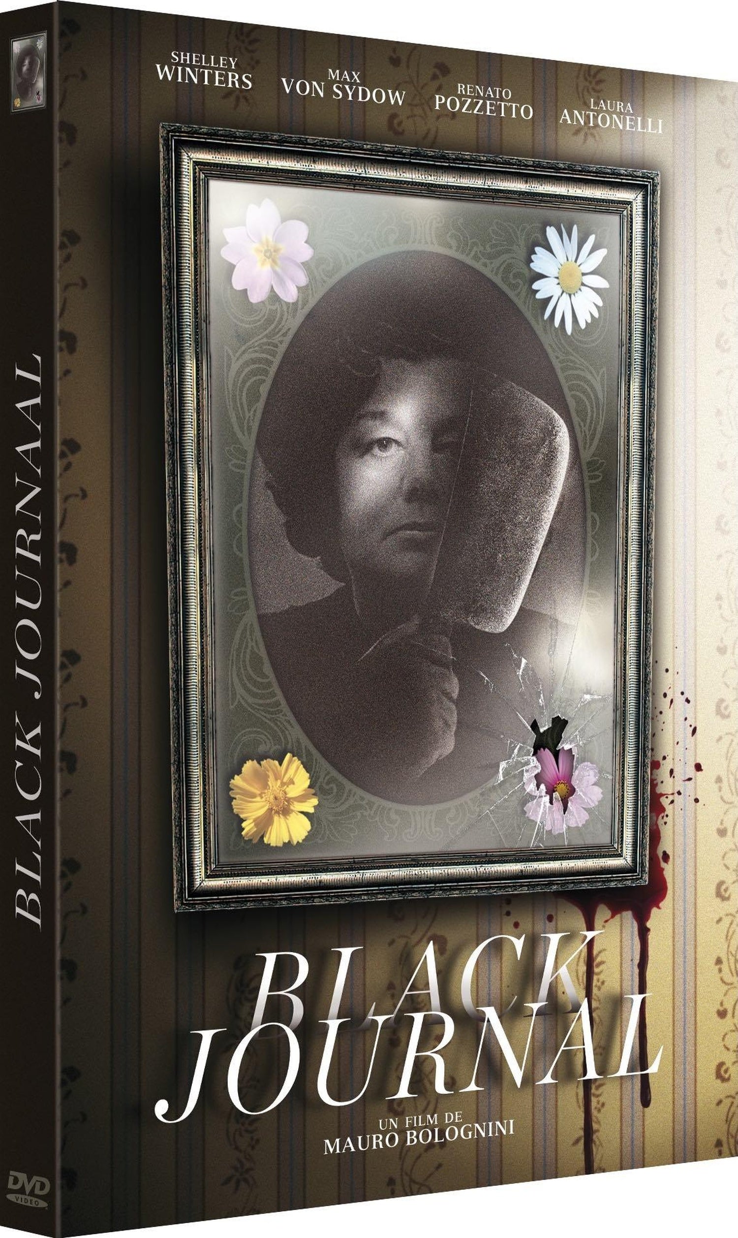 Black Journal [DVD]