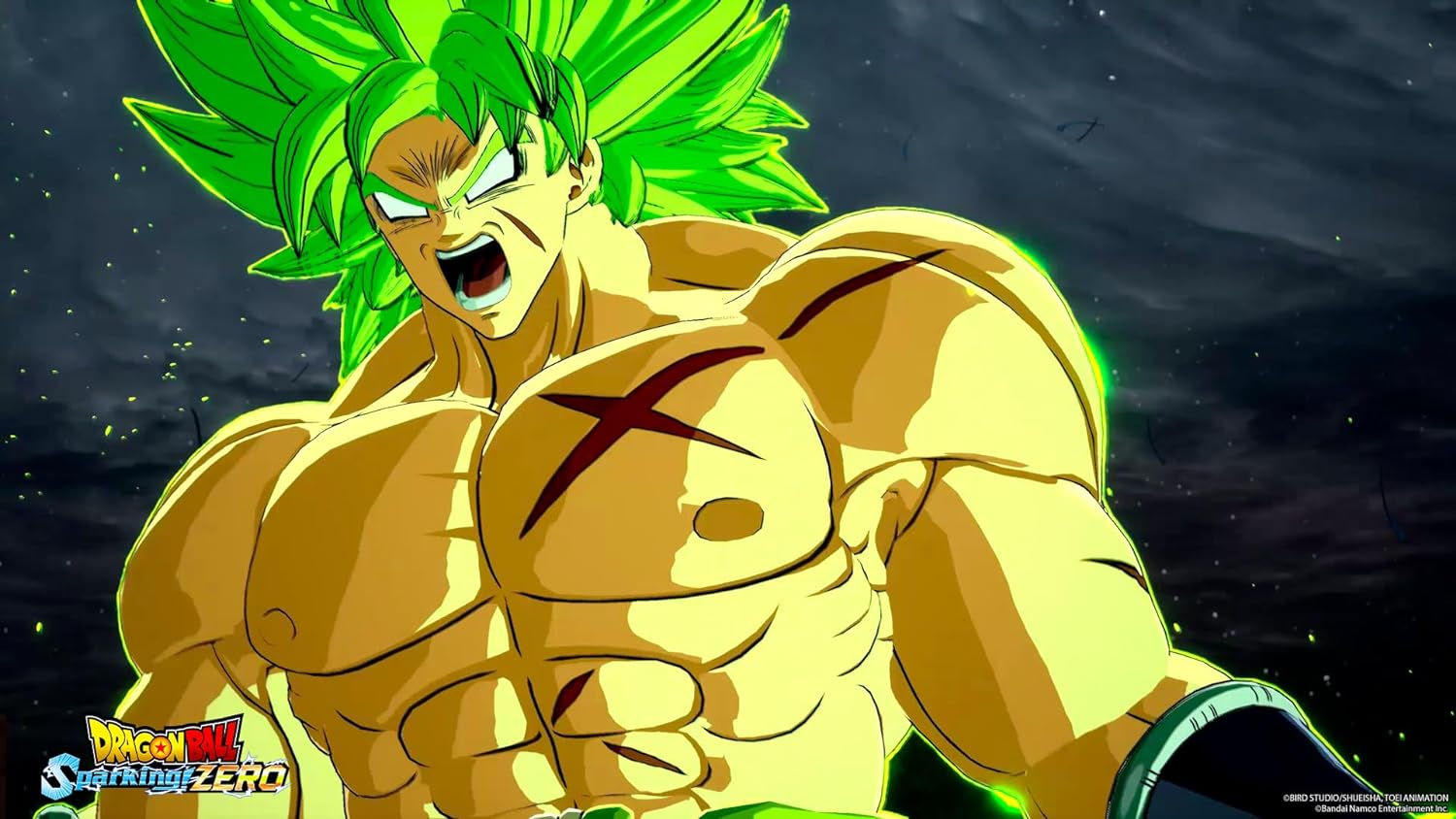 DRAGON BALL : Sparking! ZERO - Collector's Edition - XBOX SERIES - flash vidéo