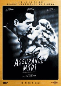Assurance sur la mort [DVD]